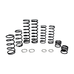 ZBroz UTV POL XP TRBO/4ST 18-21 DYMX Suspension Kit