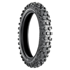 Bridgestone M22 90/100-14 (49M) Tire - Superior Traction and Durability