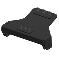 DENALI PLOWS® Mount Plate for 2019-2026 Honda Talon - MA11720