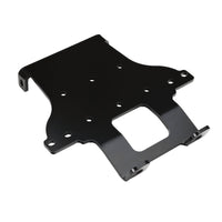 Honda Rincon Winch Mounts