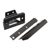 VIPER UTV Winch Mount fits 2008-2022 Polaris RZR 570/800