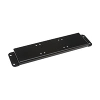 VIPER UTV Winch Mount fits Polaris Ranger w/Extreme Bumper