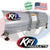 KFI UTV Snow Plow Packages