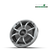 RECON 6-S | RECON™ Series 6.5-inch High-Output Component Style Coaxial Speakers w/ XS-Silver Grilles