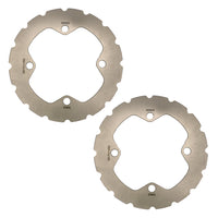 Polaris RZR XP 1000/XP4 1000/RS1 2014-2026 Ridge Rider Disc Brake Rotors