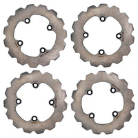 CFMoto UForce 1000/600 2019-2025 Ridge Rider Disc Brake Rotors