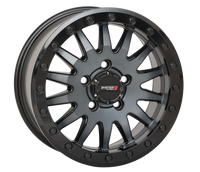 System 3 SB8 Beadlocks on MRT Rocky RX