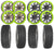 System3 SB 4 and System3 XCR350 UTV Wheel and Tire Kit