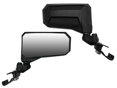 Spike RE-FLEX SIDE VIEW MIRRORS PRO-FIT CLAMP (PAIR) 31012