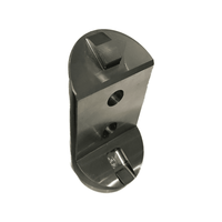 Honda Talon Cage Bung