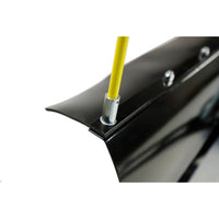 MOTOALLIANCE® Denali 72 inch Universal UTV Snow Plow Kit.