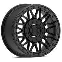 Valor V08 Beadlock dual drilled 15x7 +30mm (5+2) 4/137-4/156