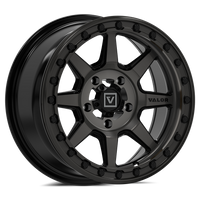 V13 Beadlock UTV Wheel Dark Tint