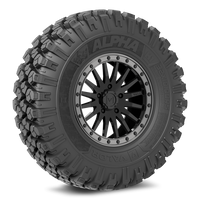 V06 GB 5x114.3 on Alpha H1 32x10R15