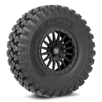 V06 SB 5x114.3 on Alpha H2 35x10R15