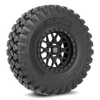 V07 SB 4x137 on Alpha H2 35x10R15