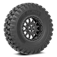 V09 BC 4x156 on Alpha H1 35x10R15