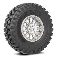 V09 RM 6x139.7 on Alpha H1 32x10R15