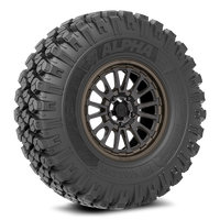 V14 RB 4x156 on Alpha H1 32x10R15