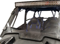 EVOLUTION UTV Windshields - Yamaha YXZ - WP_FS_313