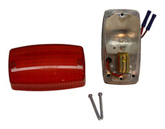 WES Industries 110-0012 Standard/Deluxe Brake-Taillight Kit