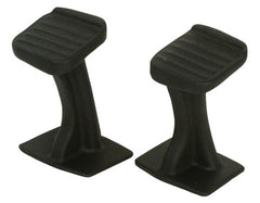 WES Industries Universal Foot Pedals WS1000 - Versatile Control Solution