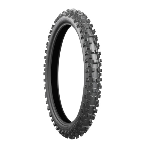 Bridgestone Battlecross X20F 90/100-21 Tire - Part Number 7202