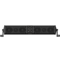 STEALTH XT | Wet Sounds All-In-One Amplified Bluetooth® Soundbar With Remote