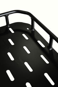 Polaris Xpedition Front Rack