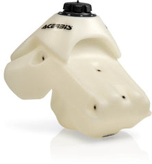 ACERBIS 2140760147 3.3 Gallon Natural Fuel Tank