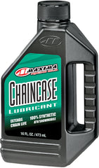 MAXIMA Chain Case Lubricant 16oz - Part Number 45916