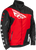 Snx Pro Jacket Black/Red 3x