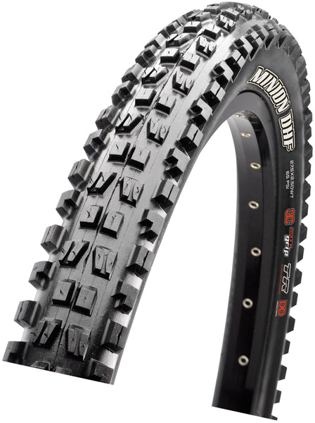 Tire Minion Dhf F/R 27.5x2.50 Tt