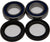 ALL BALLS Wheel Bearing & Seal Kit 25-1315