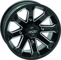 QuadBoss Blitz 15X7 - 4/156 - 4+4