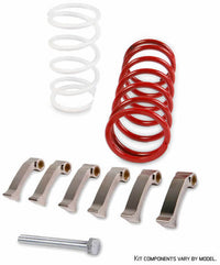 EPI WE437033 Sport Utility Clutch Kit for Stock Tires - Enhanced Performance