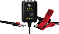 Wall Mount Battery Charger 6v/12v 1.1a