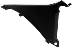 ACERBIS Airbox Cover Black - Part Number 2314290001