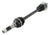 ALL BALLS AB8-YA-8-322 8 Ball Extreme Axle Rear