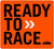 D-COR Ready To Race Decal 12" - Part Number 40-30-201