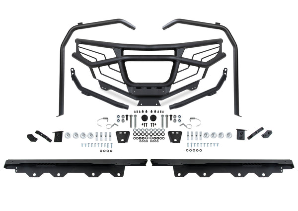 RIVAL POWERSPORTS USA Front Bumper Kit 24444.7179.1