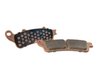 EBC 07-09 Kawasaki KSF 50 KFX Front Left/Right Sintered HH/R Brake Pads