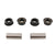 ALL BALLS 50-1235 Front Lower A Arm Rebuild Kit