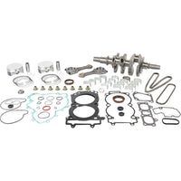 VERTEX Complete Engine Rebuild Kit HR00225 - All-in-One Solution for Professional Rebuilds