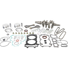 VERTEX Complete Engine Rebuild Kit HR00225 - All-in-One Solution for Professional Rebuilds