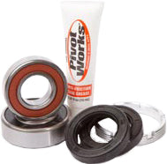 PIVOT WORKS PWRWK-H03-521 Rear Wheel Bearing Kit