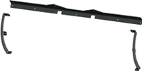 KFI Flex Blade Stiffener Kit - Part 106125
