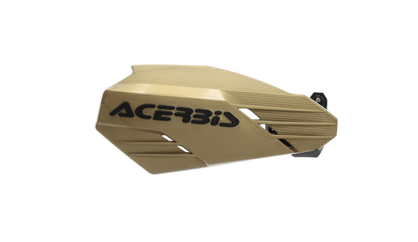 ACERBIS Linear Handguard Gold (Part Number: 2981357836)