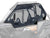 Polaris RZR XP Turbo Hard Cab Enclosure Upper Doors
