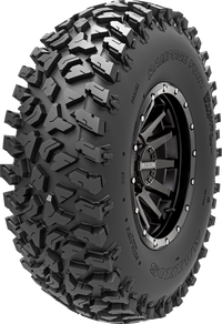 MAXXIS Tire Rampage Fury 32x10R15 8PR - All-Terrain Performance